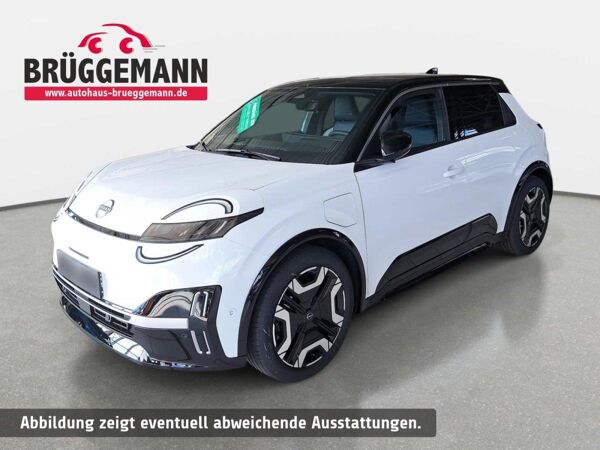 Nissan Micra MICRA EV 40 KWH ENGAGE bild 1