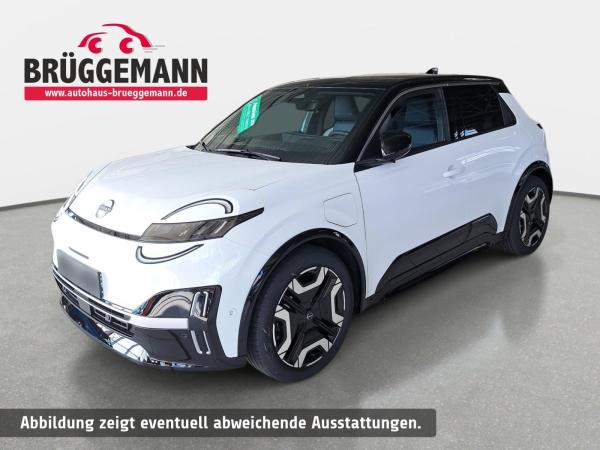 Nissan Micra MICRA EV 40 KWH ENGAGE bild