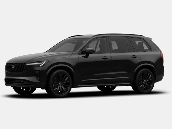Volvo XC90 B5 / T8 AWD ULTRA  *AKTION* bild 2