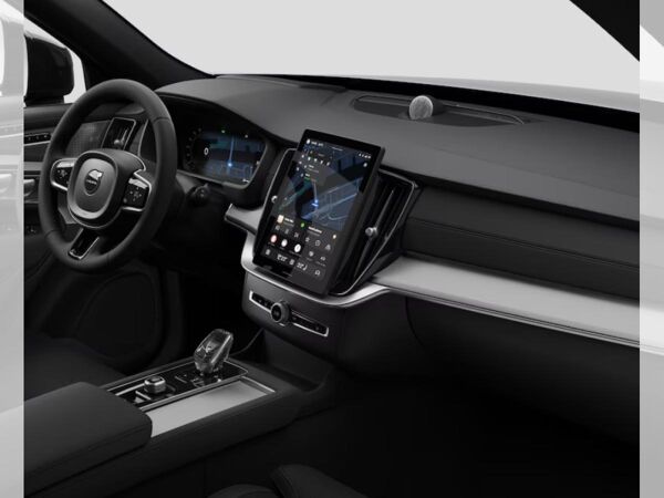 Volvo XC90 B5 / T8 AWD ULTRA  *AKTION* bild 5