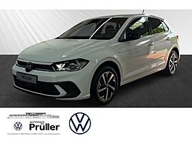 Volkswagen Polo Polo ENERGY 1,0 l TSI OPF 116 PS 7-Gang-DSG ACC+Kamera+Navi+Sitzh - Gewerbekunden Volkswagen Polo Polo ENERGY 1,0 l TSI OPF 116 PS 7-Gang-DSG ACC+Kamera+Navi+Sitzh - Gewerbekunden