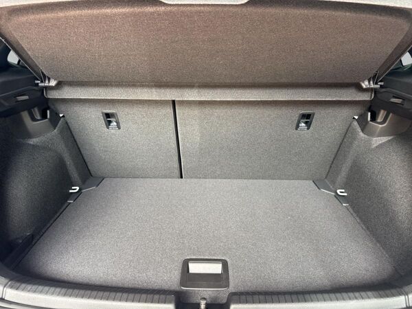 Volkswagen Polo Polo ENERGY 1,0 l TSI OPF 116 PS 7-Gang-DSG ACC+Kamera+Navi+Sitzh - Gewerbekunden bild 6