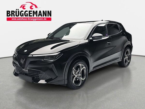 Alfa Romeo Junior IBRIDA Q4 1.2 VGT 48V-HYBRID SPORT SPECIALE bild 1