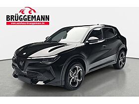 Alfa Romeo Junior IBRIDA Q4 1.2 VGT 48V-HYBRID SPORT SPECIALE