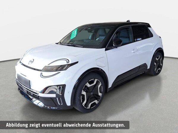 Nissan Micra MICRA EV 40 KWH ENGAGE bild 2
