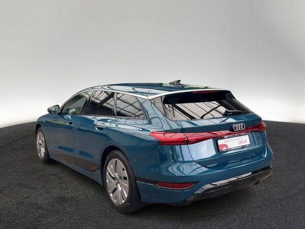 Audi A6 e-tron A6 Avant e-tron LED Navi LM20 bild 3