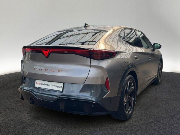 Cupra Tavascan Endurance Kamera LED Navi bild 4