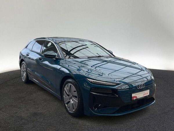 Audi A6 e-tron A6 Avant e-tron LED Navi LM20 bild 6