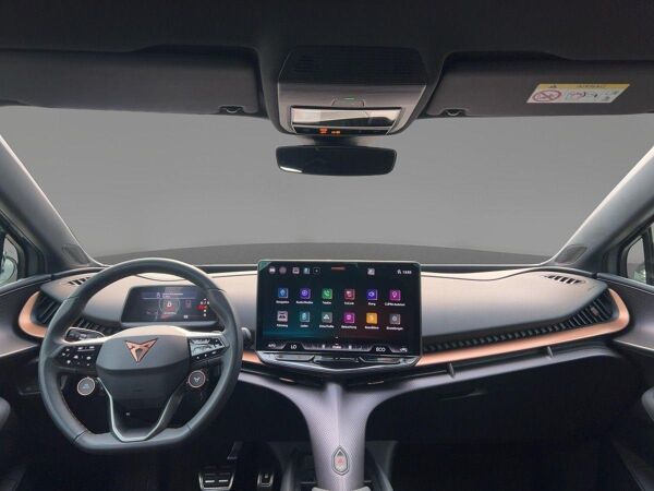 Cupra Tavascan Endurance Kamera LED Navi bild 6