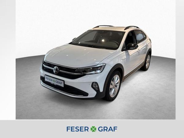 Volkswagen Taigo Life 1,5 l TSI OPF 7-Gang- bild