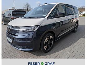 Volkswagen T7 Multivan 2,0 l TDI 75 Jahre Bulli IQ.Light