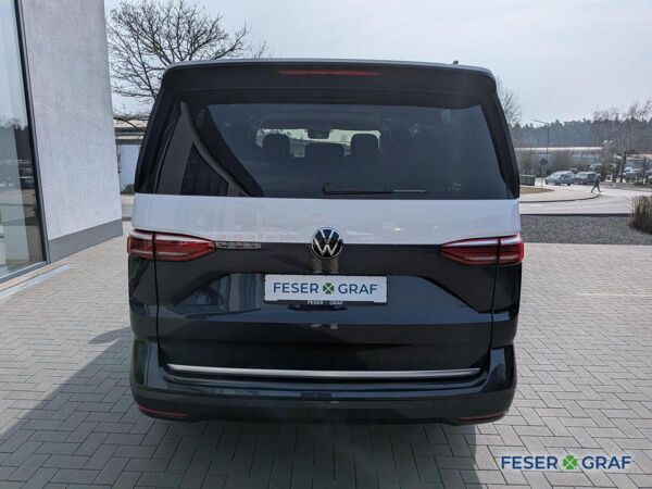 Volkswagen T7 Multivan 2,0 l TDI 75 Jahre Bulli IQ.Light bild 5