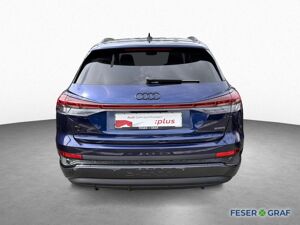Audi Q4 e-tron 55 qu 2x S line AHK MATRIX 360° WÄRMEP bild 5