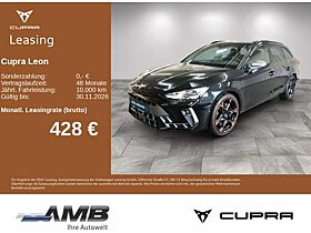 Cupra Leon Sportstourer VZ eHYBRID AHK/Matrix/08.30Garantie Cupra Leon Sportstourer VZ eHYBRID AHK/Matrix/08.30Garantie