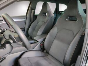 Cupra Leon Sportstourer VZ eHYBRID AHK/Matrix/08.30Garantie bild 7