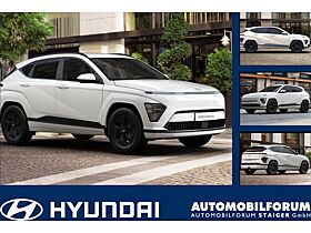 Hyundai KONA Elektro Kona Elektro 486 Trend 2xKlima ACC AUT DynLicht