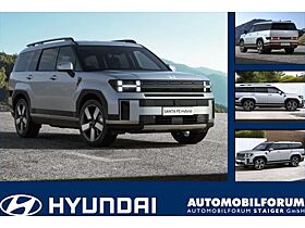 Hyundai SANTA FE Santa Fe AKTIONSLEASING 5-SITZER Frei konfigurierbar Hyundai SANTA FE Santa Fe AKTIONSLEASING 5-SITZER Frei konfigurierbar