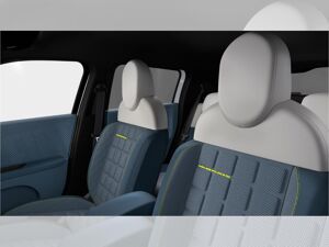 Fiat Grande Panda ELEKTRO La Prima bild 7