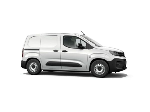Opel Combo Kastenwagen | KURZFRISTIG VERFÜGBAR | Gewerbe bild 4