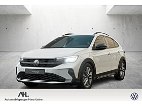 Volkswagen Taigo Life 1.0 l TSI OPF DSG 2xKlima ACC AUT LM