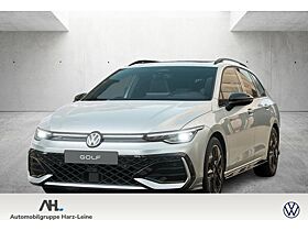 Volkswagen Golf Variant R-Line 1.5 l eTSI OPF DSG 360 ACC Volkswagen Golf Variant R-Line 1.5 l eTSI OPF DSG 360 ACC