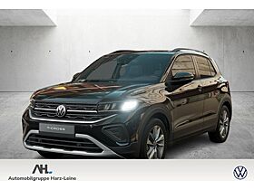 Volkswagen T-Cross Life 1.5 l TSI ACT OPF DSG 2xKlima ACC