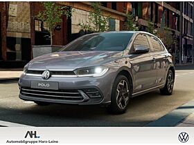 Volkswagen Polo EDITION 50 1.0 l TSI OPF DSG 2xKlima AUT