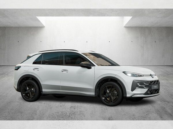 Volkswagen T-Roc Style 1.5 l eTSI OPF DSG ACC AHK AUT Kam. bild 4