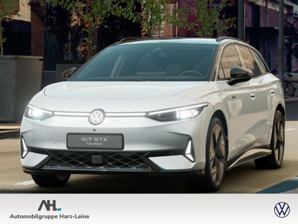 Volkswagen ID.7 GTX Tourer 4MOTION 86 kWh 1-Gang-Automatik bild 1