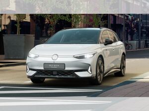 Volkswagen ID.7 GTX Tourer 4MOTION 86 kWh 1-Gang-Automatik bild 5