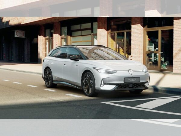 Volkswagen ID.7 GTX Tourer 4MOTION 86 kWh 1-Gang-Automatik bild 5
