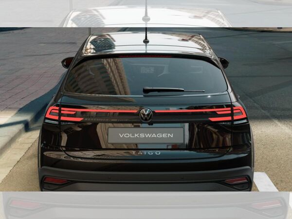 Volkswagen Taigo Energy 1.0 l TSI OPF DSG 2xKlima ACC AUT bild 7