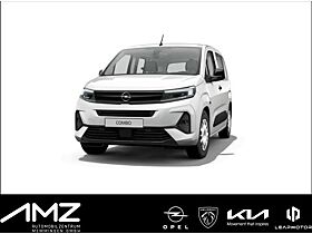 Opel Combo Edition 1.5 Diesel