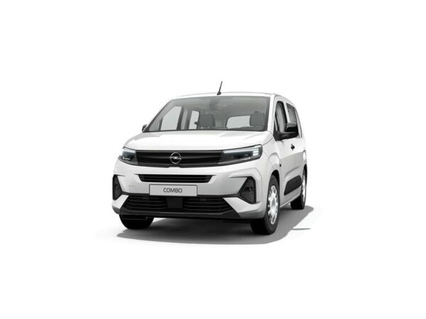 Opel Combo Edition 1.5 Diesel bild 2
