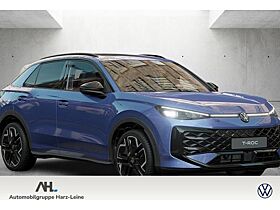 Volkswagen T-Roc R-Line 1.5 l eTSI OPF DSG ACC AHK AUT Kam. Volkswagen T-Roc R-Line 1.5 l eTSI OPF DSG ACC AHK AUT Kam.