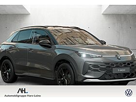 Volkswagen T-Roc Style 1.5 l eTSI OPF DSG ACC AHK AUT Kam.