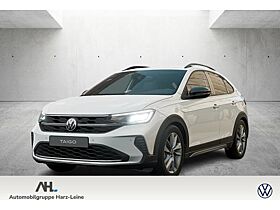 Volkswagen Taigo Life 1.0 l TSI OPF DSG 2xKlima ACC AUT LM