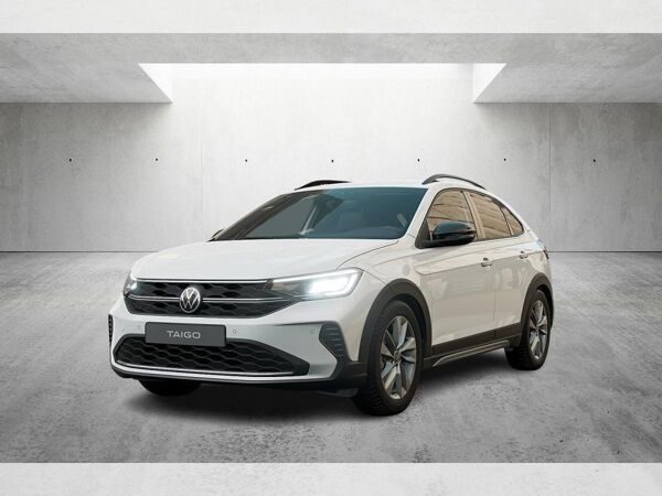 Volkswagen Taigo Life 1.0 l TSI OPF DSG 2xKlima ACC AUT LM bild 2