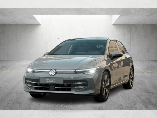 Volkswagen Golf Style 1.5 l eHybrid DSG bild 2