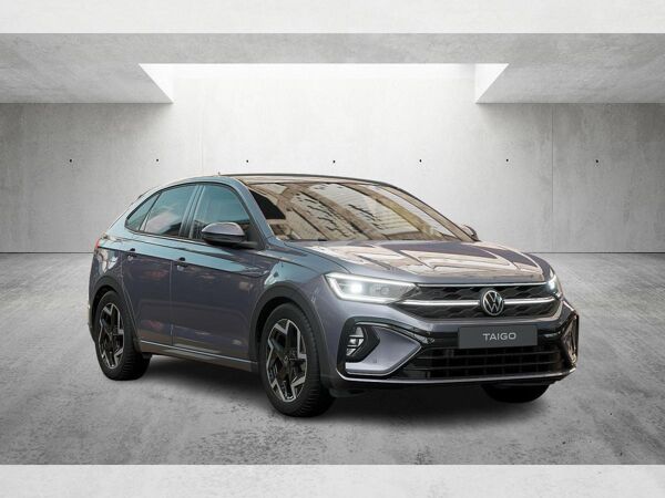 Volkswagen Taigo R-Line 1.0 l TSI OPF DSG 2xKlima ACC AHK bild 6