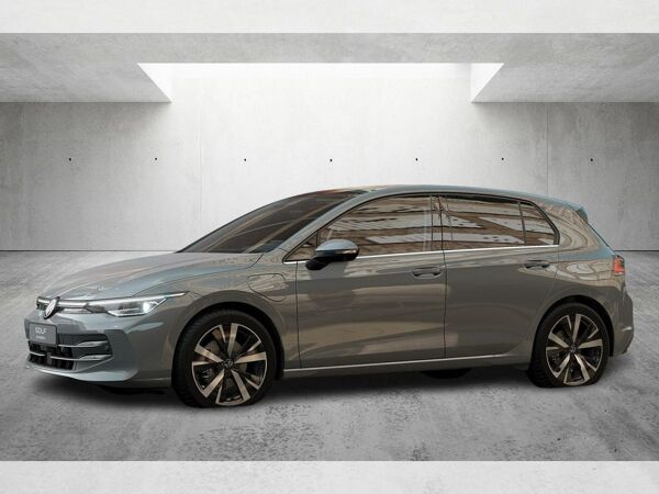 Volkswagen Golf Style 1.5 l eHybrid DSG bild 3