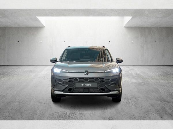 Volkswagen T-Roc Life 1.5 l eTSI OPF DSG ACC AHK AUT Kam. bild 5