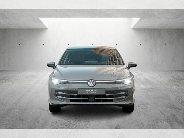 Volkswagen Golf Style 1.5 l eHybrid DSG bild 4