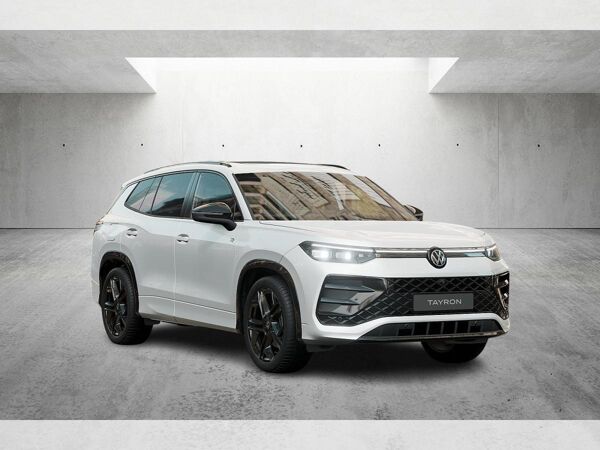 Volkswagen Tayron R-Line 2.0 l TSI 4MOTION DSG 360 ACC bild 5