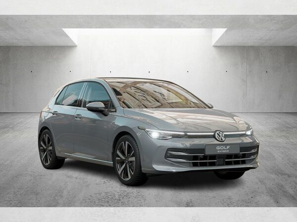 Volkswagen Golf Style 1.5 l eHybrid DSG bild 5
