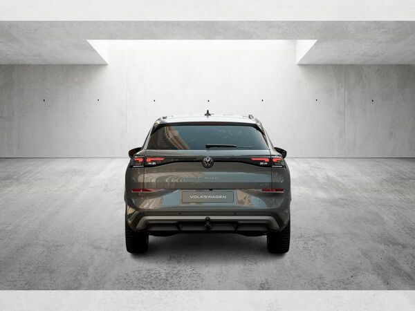 Volkswagen T-Roc Life 1.5 l eTSI OPF DSG ACC AHK AUT Kam. bild 7