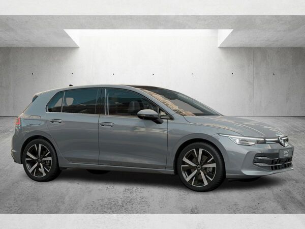 Volkswagen Golf Style 1.5 l eHybrid DSG bild 6