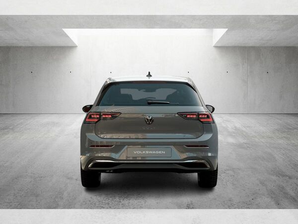 Volkswagen Golf Style 1.5 l eHybrid DSG bild 7