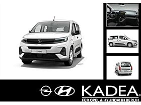 Opel Combo Edition 1.5 Diesel