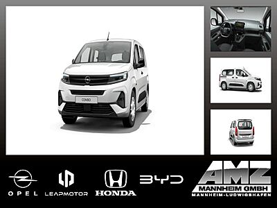 Opel Combo Edition 1.5 Diesel